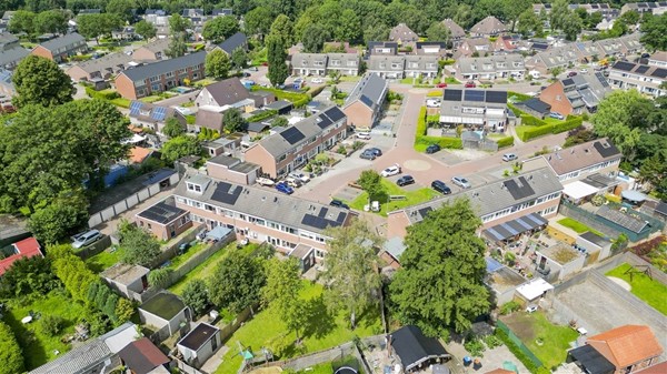 Medium property photo - Ring 30, 9665 EV Oude Pekela